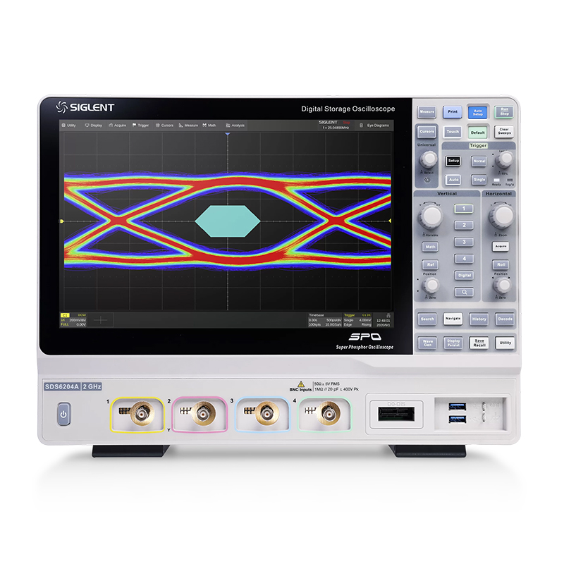 SDS6000A Series