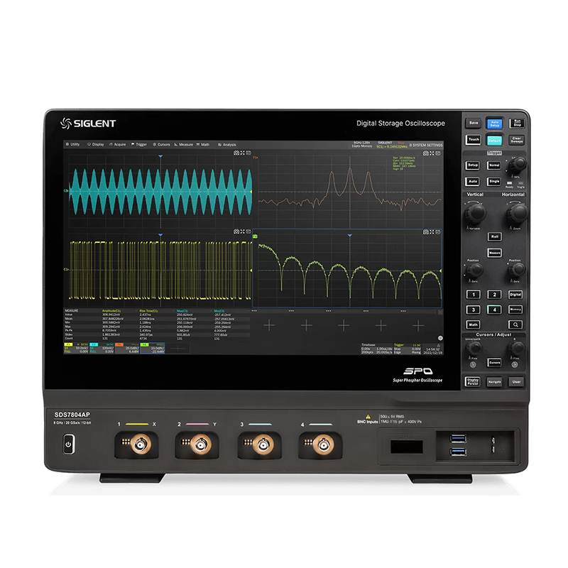 SDS7000A Series