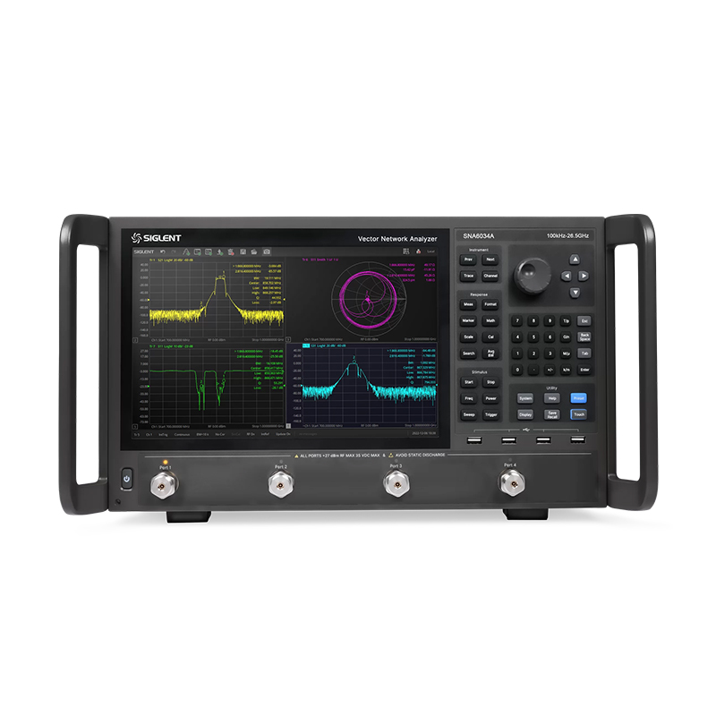 SNA6000A Series