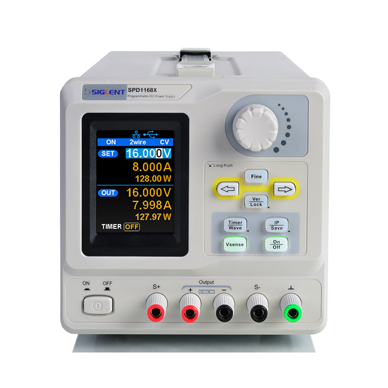 SPD1000X Series