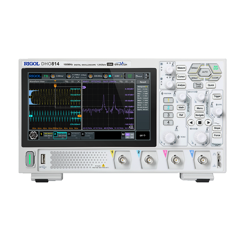 DHO800