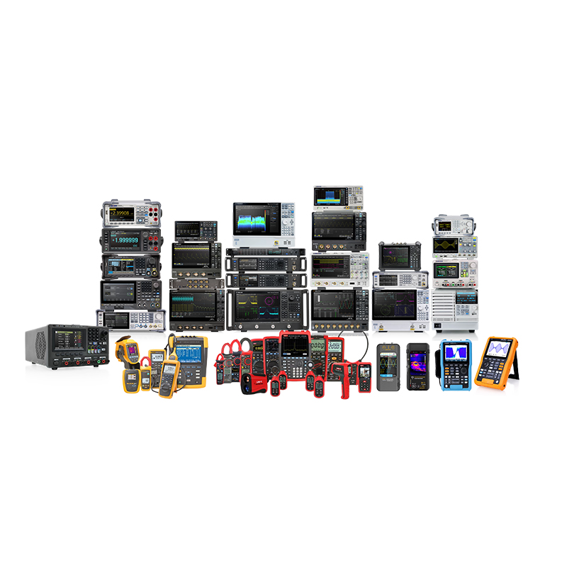 The Electronic Test & Measurement Instrument Industry: Current Landscape and Future Trends — A $