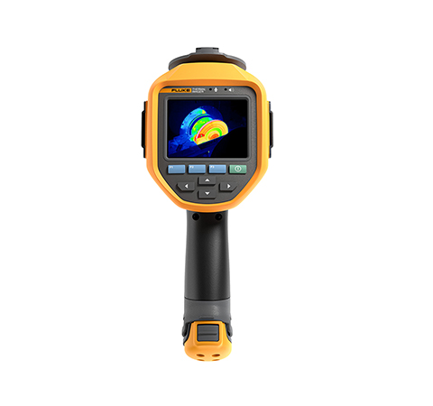 Fluke Ti480U