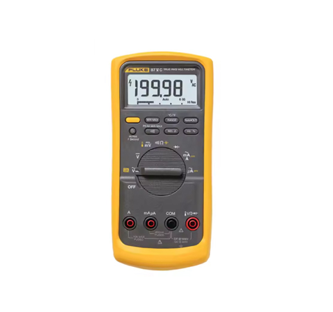 Fluke 87-V/C